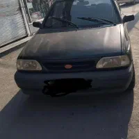 دستگاه پراید خوش رکاب|خودرو سواری و وانت|تبریز, |دیوار