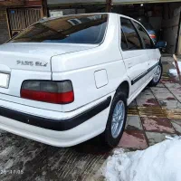 پارس سال مدل 93|خودرو سواری و وانت|بانه, |دیوار