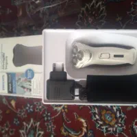 ماشین اصلاح صورت سه تیغ
