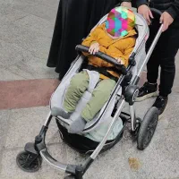 کالسکه فور بی بی|کالسکه و لوازم جانبی|تهران, فلاح|دیوار