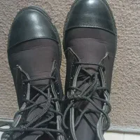 بوت سایز ۳۷