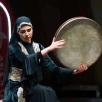 دف نواز شو