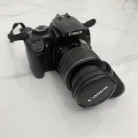 دوربین کنون 400d بالنز