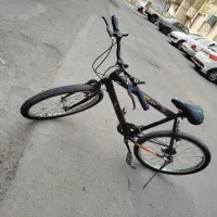 دوچرخه 26|دوچرخه، اسکیت، اسکوتر|قرچک, شهرک طلائیه|دیوار