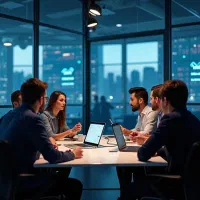 جذب جوانان با انگیزه مالی بالا +آموزش(ادمین حضوری)