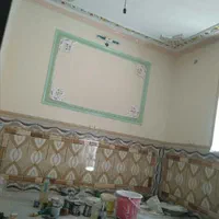 رنگ آمیزی ساختمان «انصاف»درخاش|خدمات پیشه و مهارت|خاش, |دیوار