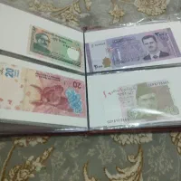 ۴۰تااسکناس درجه یک تکی وسرجمع به فروش میرسد|کلکسیون سکه، تمبر، اسکناس|سقز, |دیوار