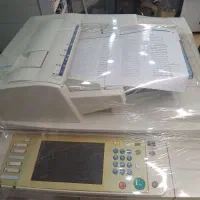 دستگاه کپی ریکو افیشیو ام پی ۶۰۰۱|پرینتر، اسکنر، کپی، فکس|همدان, |دیوار