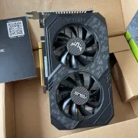 کارت گرافیک ASUS TUF Gaming 1650 4GB