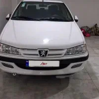 پژو xu7p