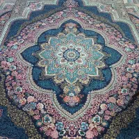 فرش ۱۲ و ۶ متری