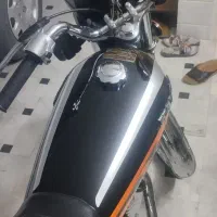موتور کویر 125