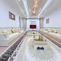 مبلمان خلیجی/نقد و اقساط|مبلمان خانگی و میز عسلی|اهواز, کمپلو جنوبی|دیوار
