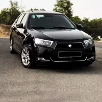 دنا توربو اتومات بدون رنگ۱۴۰۱