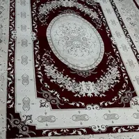 تک قالی تمیز