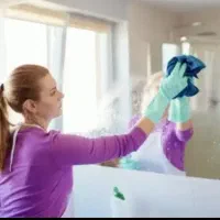 شرکت خدماتی نظافتی گلبهار قدیمی ترین شرکت نظافتی|خدمات نظافت|سنندج, |دیوار