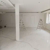 نقاشی ساختمان|خدمات پیشه و مهارت|ارومیه, |دیوار