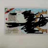 مدارک گم شده