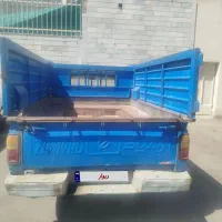 نیسان مدل 87|خودرو سواری و وانت|اصفهان, قلعه طبره|دیوار