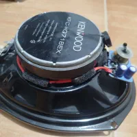 باند کنوود718ex و امپلی 4کانال تورنادو|قطعات یدکی و لوازم جانبی|جیرفت, |دیوار