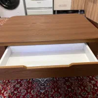 میز جلو مبلی|مبلمان خانگی و میز عسلی|میانه, |دیوار