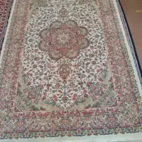یک عدد فرش ماشینی نو225در1ونیم متر