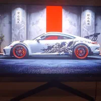 مانیتور سامسونگ 27 اینچ