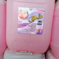 مایع اها|مواد شوینده و دستمال کاغذی|مشهد, شهرک صنعتی مشهد|دیوار