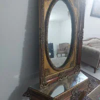 اینه وشمدون