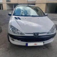 ۲۰۶ مدل ۹۶ تیپ ۵