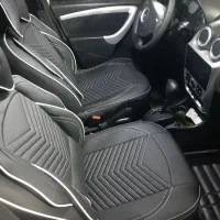 رنو تندر پلاس  ال ۹۰ مدل ۹۶ برج ۱۰ در حد صفر|خودرو سواری و وانت|تهران, امام زاده حسن|دیوار