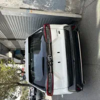 تویوتا وایلدلندر (وایلندر) ۲۰۲۵ لاکچری پلاس