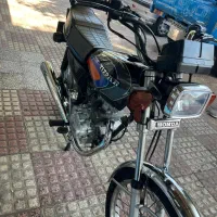 هوندا ۱۲۵ شهاب مدل ۹۳|موتورسیکلت|رشت, پسیخان|دیوار