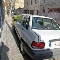 پراید 92|خودرو سواری و وانت|اسلام‌شهر, شهرک توحید|دیوار