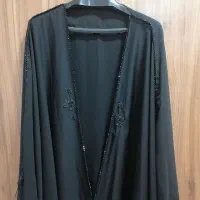 عبای نگین کاری شده نو نو نو
