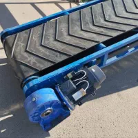 طراحی و ساخت انواع نوار نقاله به صورت سفارشی