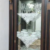 ویترین سالم