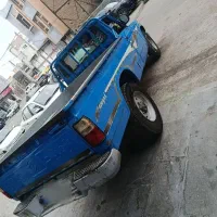 نیسان مدل 1401|خودرو سواری و وانت|کرمانشاه, |دیوار