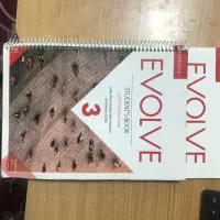 کتاب های زبان evolve 2-6 + کتاب ۵۰۴|کتاب و مجله آموزشی|تهران, تختی|دیوار