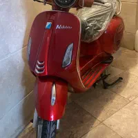 موتور۱۶۰نیکتاز