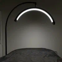 مون لایت پایه دار کنترلی