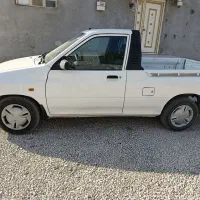 پراید بار403