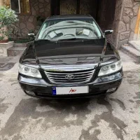 آزرا مدل ۲۰۰۷