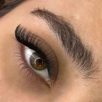 آموزش وخدمات حرفه ای اکستنشن مژه ولیفت ابرو|خدمات آرایشگری و زیبایی|کرمان, |دیوار