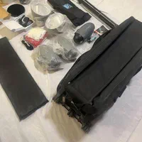 کیت فلاش عکاسی s&s