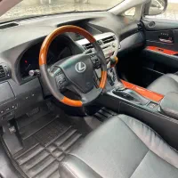 لکسوس RX ۳۵۰|خودرو سواری و وانت|اصفهان, صائب|دیوار