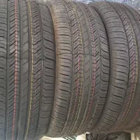 فروش ۴ حلقه لاستیک نو ال ۹۰
