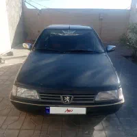 پژو۴۰۵تمیز|خودرو سواری و وانت|بم, |دیوار