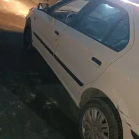 سمند مدل 88|خودرو سواری و وانت|بندر کنگان, |دیوار