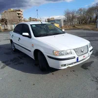 سمند مدل 96 کلاس 16 درجه یک